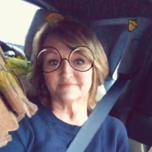 Meet your Posher, Barbara